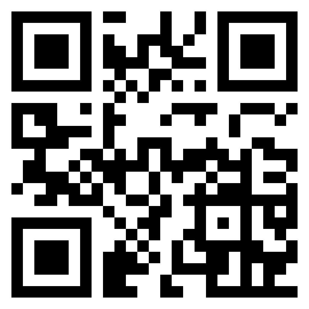 QR code
